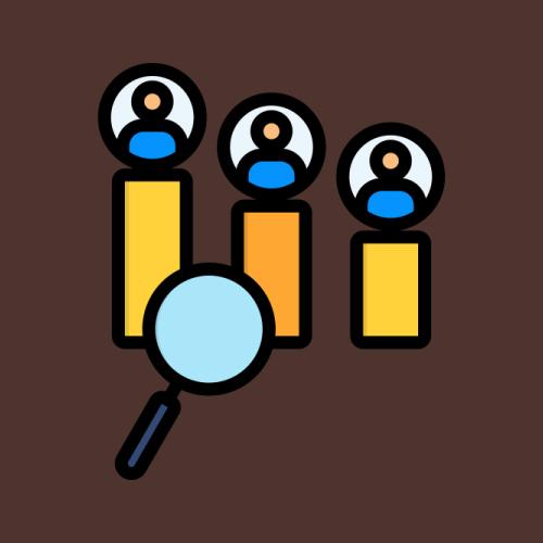 Competitors Analysis Service Image