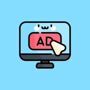 Ads Banner